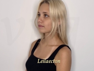 Leilaecton