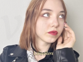 Leilaellers