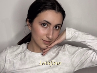 Leilafaux