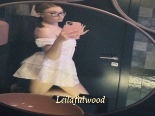 Leilafulwood