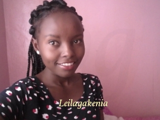 Leilagakenia