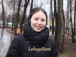 Leilagallant