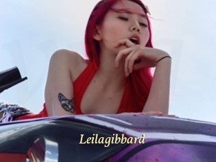 leilagibbard Vidéo porno gratuite