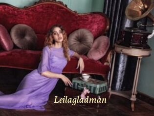 Leilagladman