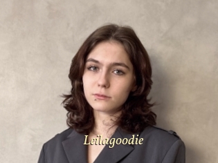 Leilagoodie
