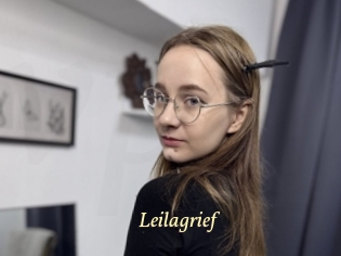 Leilagrief