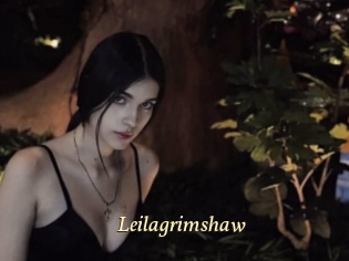 Leilagrimshaw