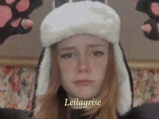 Leilagrise