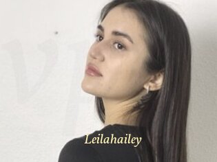 Leilahailey