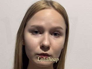 Leilaheap