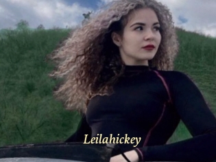 Leilahickey
