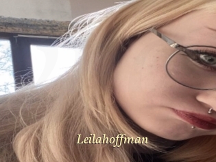 Leilahoffman