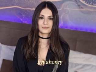Leilahoney