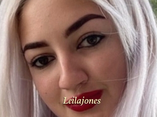 Leilajones