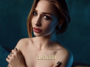 Leilalilit