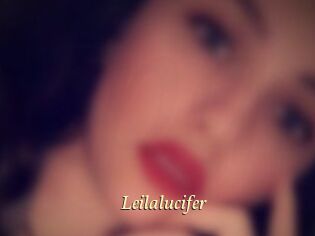Leilalucifer