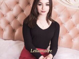 Leilamoore