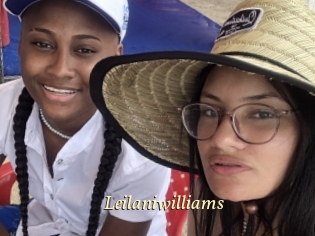 Leilaniwilliams