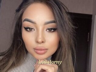 Leilatorny