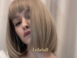 Leilatull