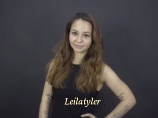 Leilatyler