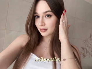 Leilawesley