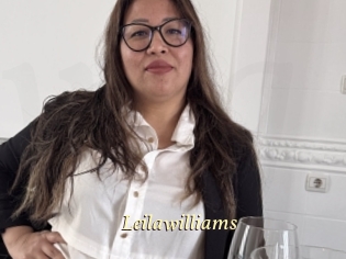 Leilawilliams