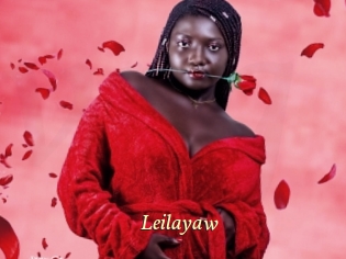 Leilayaw