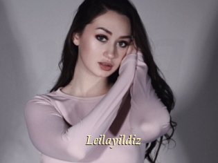 leilayildiz Vidéo porno gratuite