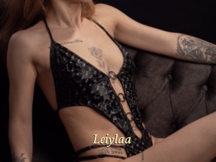 Leiylaa