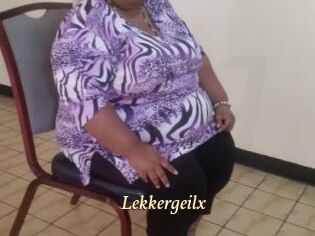 Lekkergeilx