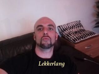 Lekkerlang