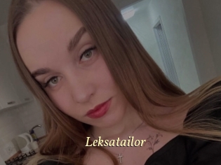 leksatailor Vidéo porno gratuite