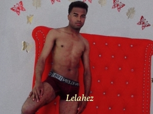 Lelahez