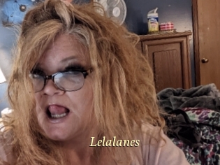 Lelalanes
