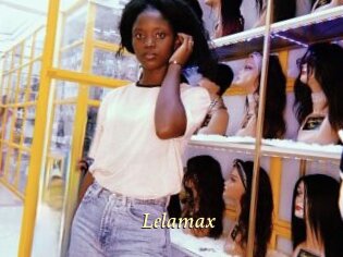 Lelamax