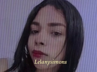 Lelanysimons