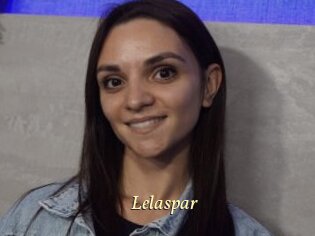 Lelaspar