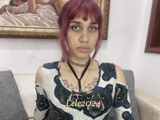 Lele2024