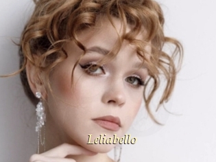 Leliabello