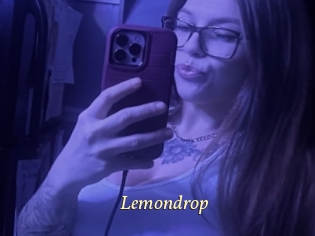 Lemondrop