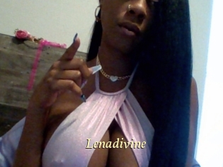Lenadivine
