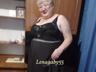 Lenagaby55