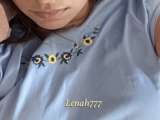 Lenah777