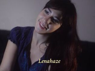Lenahaze