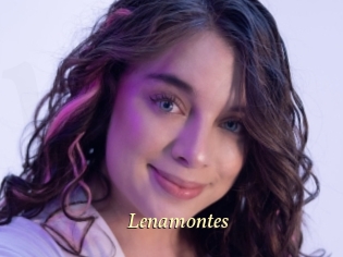 Lenamontes