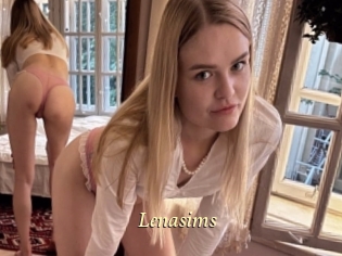 Lenasims