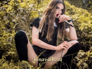 lenavolkova Vidéo porno gratuite