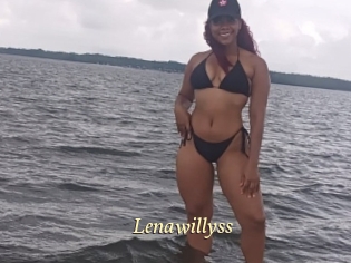 Lenawillyss