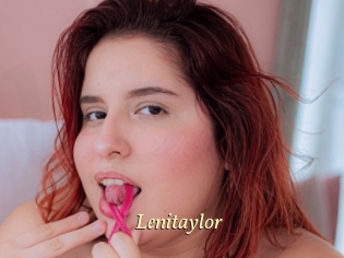 Lenitaylor